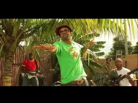 Reggae Vibes – Shaggy (2006)