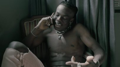 Rema x Rvssian – Beamer (2020)