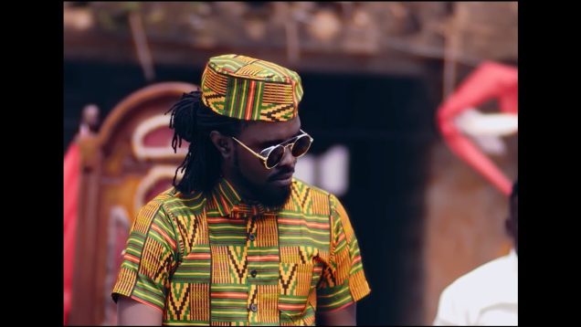 Right Now – Coopy Bly (2020)