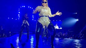 SHAKIRAH SHAKIRAH AND THE DANCERS ENTERTAINED SPICE DIANA GADGETS CONCERT 2023