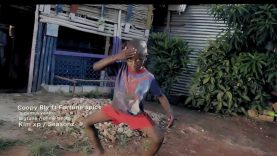 SIDAMUKYAALO – Coopy Bly Ft. Fortune Spice (2013)