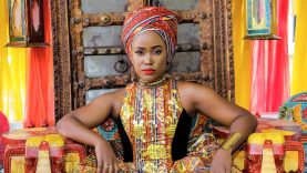 SIKYALINDA – NAIRA ALI (2018)