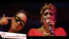 Sili Taaba – MUN G Ft. Winnie Nwagi & Zulanda (2015)