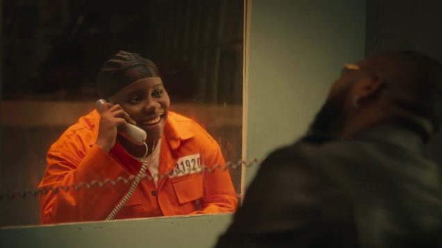 TENI – FOR YOU ft. Davido (2021)