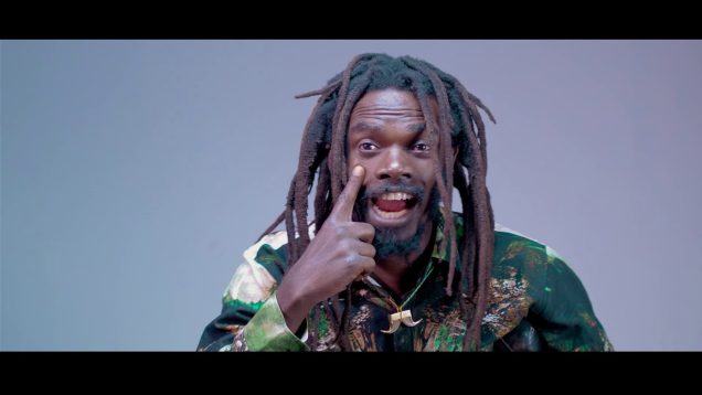 Thank you Buchaman ft Hozana (2019)