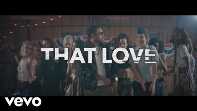 That Love – Shaggy (2015)