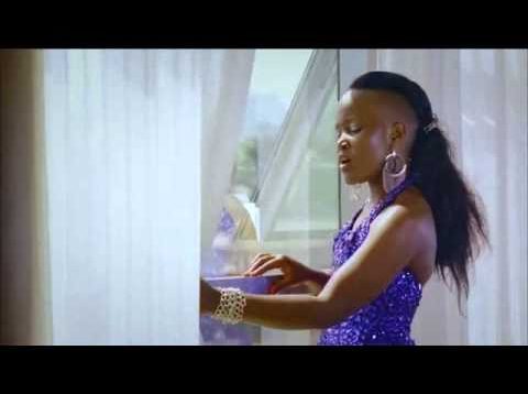 Tulo – Naira Ali (2014)