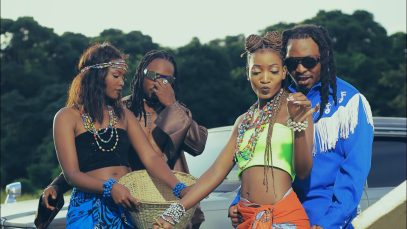 Ugaboys – Science (2023)