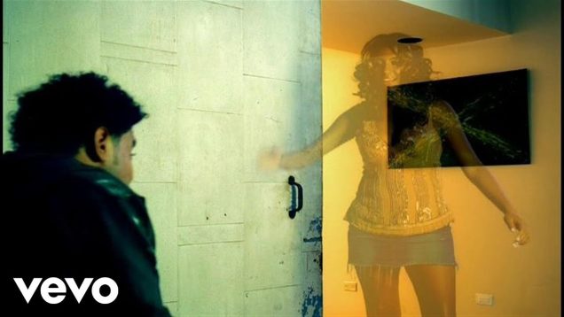 Ultimatum – Shaggy Ft. Natasha Watkins (2005)