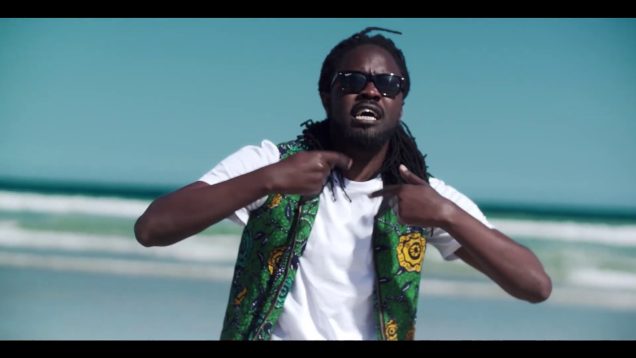 Unstoppable (Shake Body) – Coopy Bly Ft. Robinsan (2018)