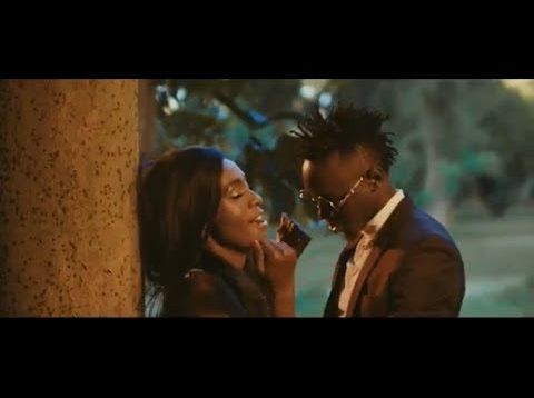 Vyper Ranking ft Cindy Sanyu – Tebimala (2019)