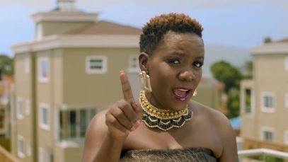 WADDA WA? – IRENE KAYEMBA