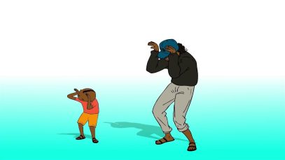 WAKAYIMA – COOPY BLY (2017)