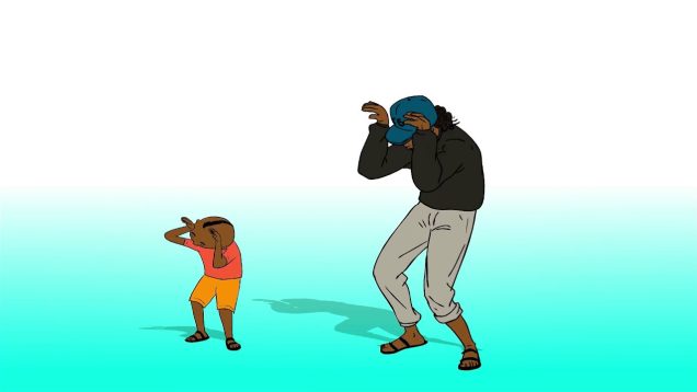 WAKAYIMA – COOPY BLY (2017)