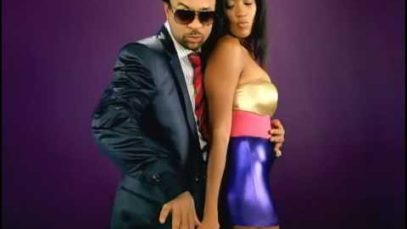 What’s Love – Shaggy Ft. Akon (2008)