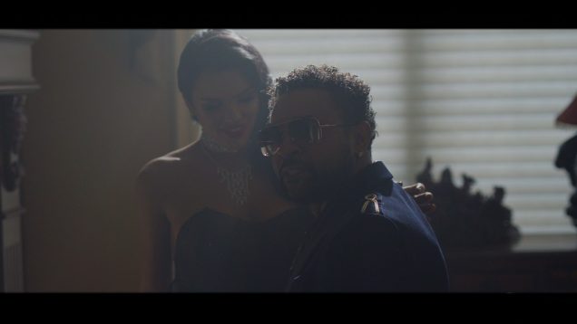 Why -Shaggy & Massari (2018)