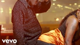 Winnie Nwagi, Vyper Ranking – Take It Slow (2023)