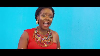 YANYIRIDDE – Irene Kayemba (2019)