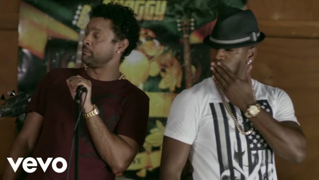 You Girl – Shaggy Ft. Ne-Yo (2013)