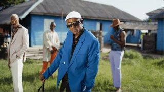 Soweto – Victony & Tempoe (2022)