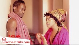 Amabanja Remix – Vampino & Sheebah (2014)