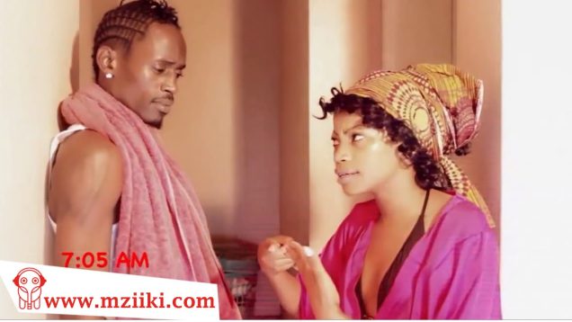 Amabanja Remix – Vampino & Sheebah (2014)