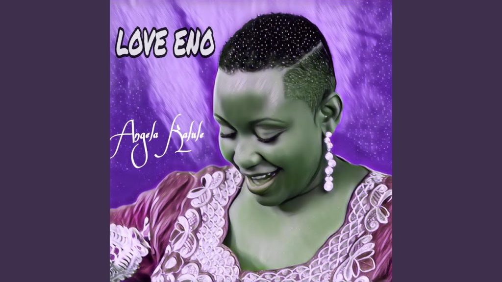 Amazima Nkwagala - Angela Kalule (2021)