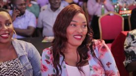 Comedy Store Uganda Feb 2023 – Maulana & Reign