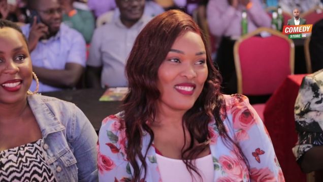 Comedy Store Uganda Feb 2023 – Maulana & Reign