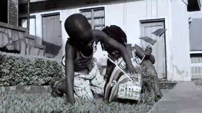 DANCE WITH ME – VAMPINO x TITIE (2015)