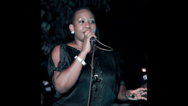 Essanyu – Angela Kalule (2018)