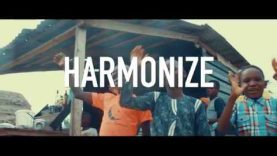 HARMONIZE FT KOREDE BELLO – SHULALA (2017)