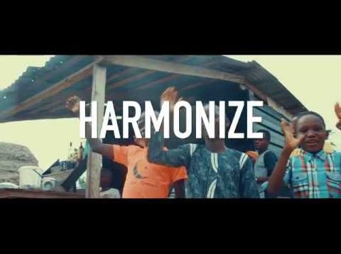 HARMONIZE FT KOREDE BELLO – SHULALA (2017)