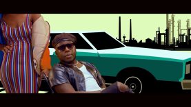 HEDEX – SIZZA MAN (2018)