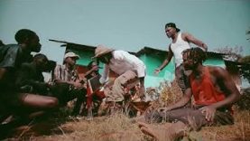 Chairman Wabawaba – Alien Skin Ft. Boothman (2023)