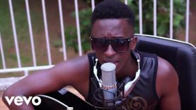 Juicy Juicy (Acoustic Cover) – Bruno K (2016)