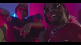 Karekye – DJ Ciza Ft. Cosign and Vyper Ranking (2020)