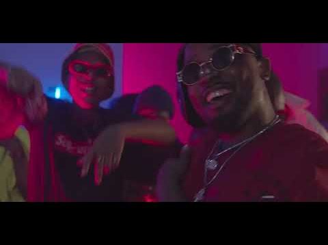 Karekye – DJ Ciza Ft. Cosign and Vyper Ranking (2020)