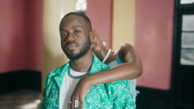 Korede Bello – Available (2023)