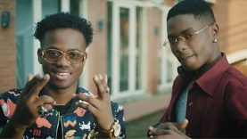 Korede Bello Ft. Lil Kesh – My People (2017)