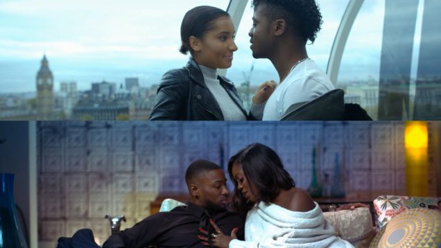 Korede Bello ft. Tiwa Savage – Romantic (2015)