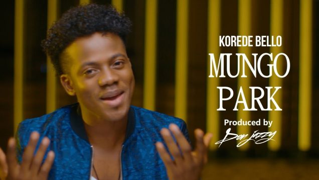 Korede Bello – Mungo Park (2016)