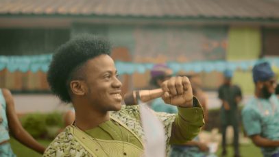 Korede Bello – One & Only (2016)