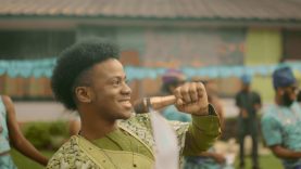 Korede Bello – One & Only (2016)