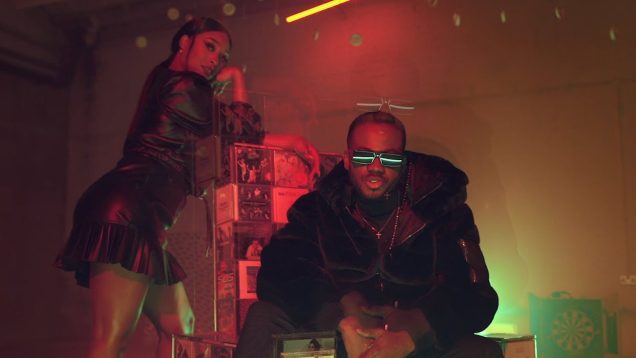 Korede Bello – Sun Momi (2020)