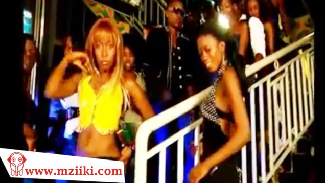 Kwekunya kunya Remix – Vampino Ft. Keko, Juliana & Cindy (2011)