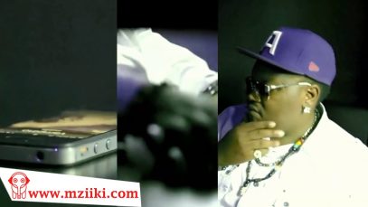 Mabanja – Vampino (2009)