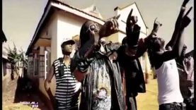 Magic Anthem – ALL Stars ‘Radio,WeasEL,Sizza,Diamond,Washington,Hasa,Red (2011)