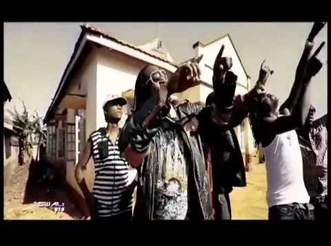 Magic Anthem – ALL Stars ‘Radio,WeasEL,Sizza,Diamond,Washington,Hasa,Red (2011)