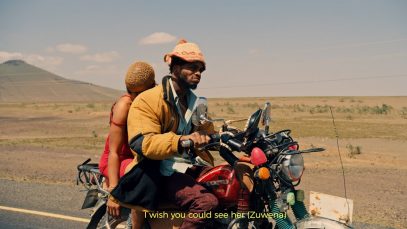 Zuwena  – Diamond Platnumz